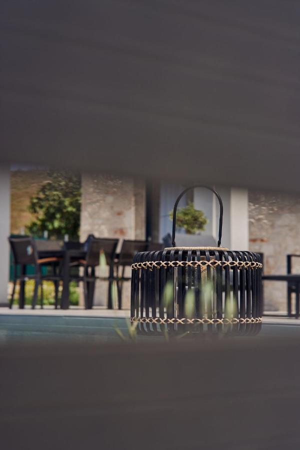 Mouzaki'S Stone Villas Volimes ภายนอก รูปภาพ