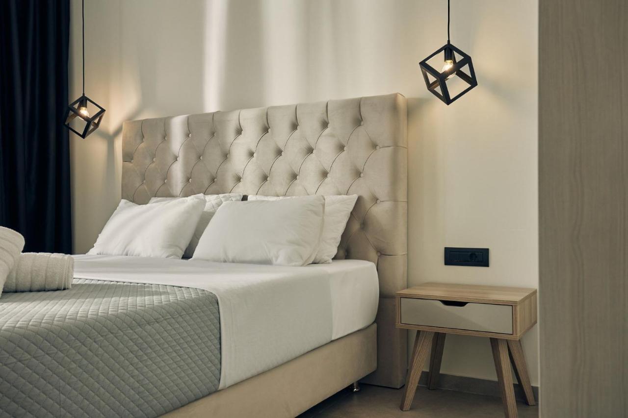 Mouzaki'S Stone Villas Volimes ภายนอก รูปภาพ